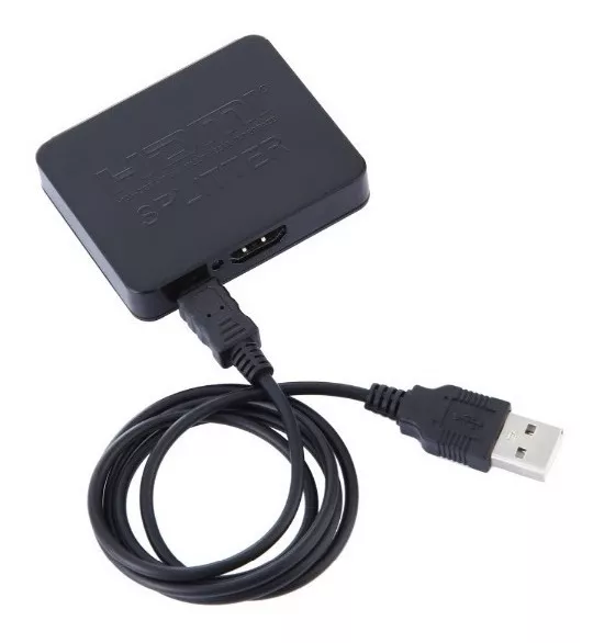 Spliter Hdmi 1x2