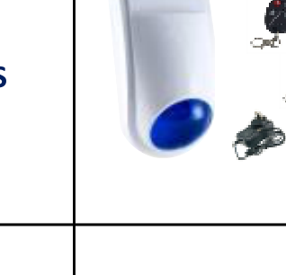 THUNDER EXPS