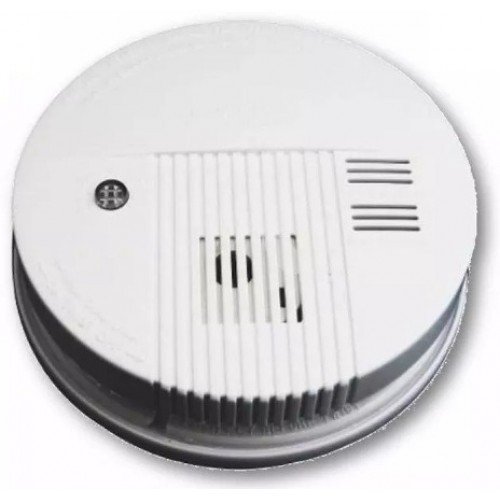 Detector Humo Rf