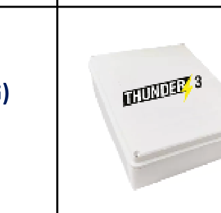 THUNDER 3 (4G)