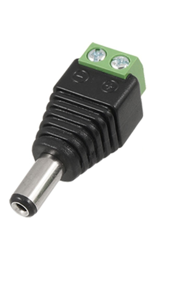 Plug Macho