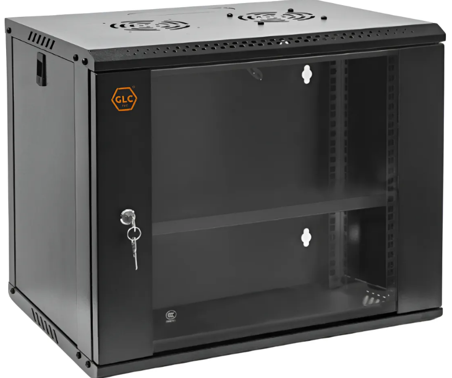 Rack de 9 unidades