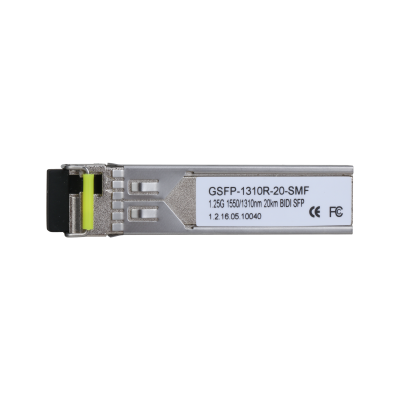 GSFP-1310R-20-SMF