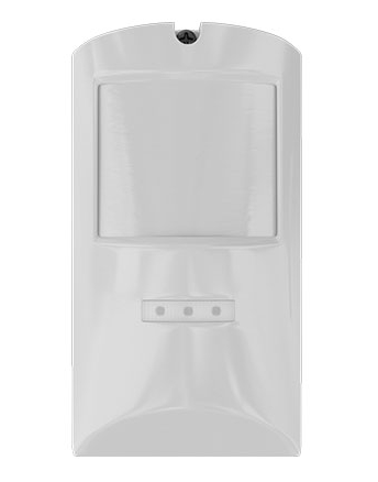 Sensor Exterior