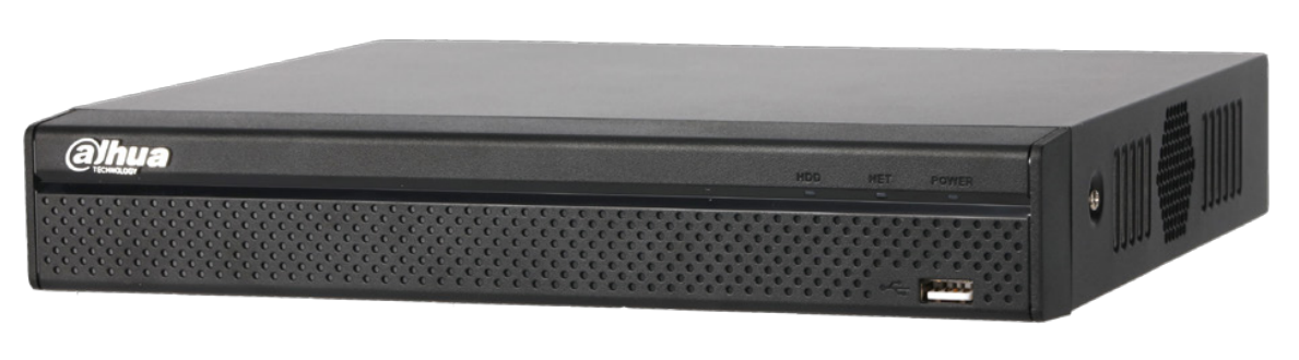 NVR2108HC-W