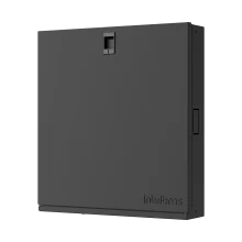 Gabinete CCTV Light Intelbras