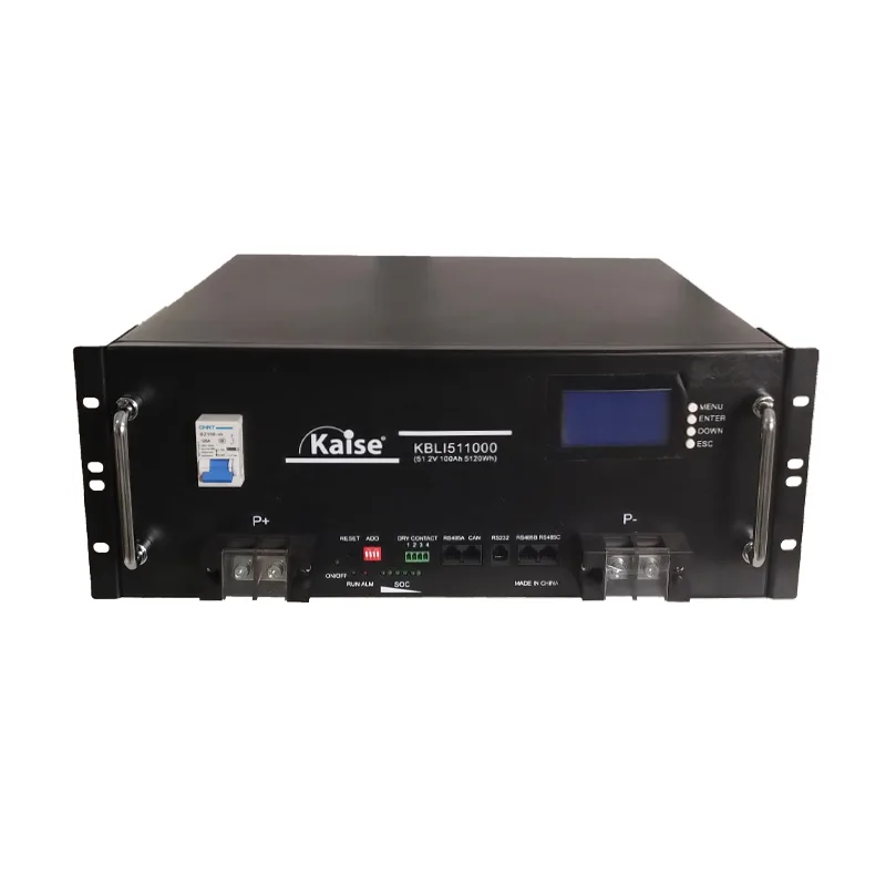 KBLi511000 LITIO