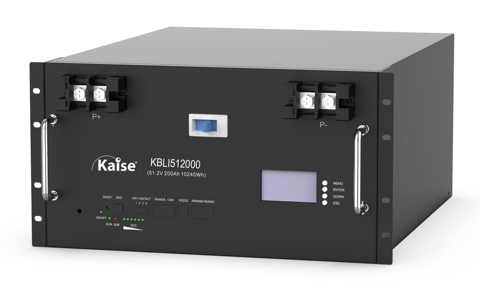 KBLi512000 LITIO