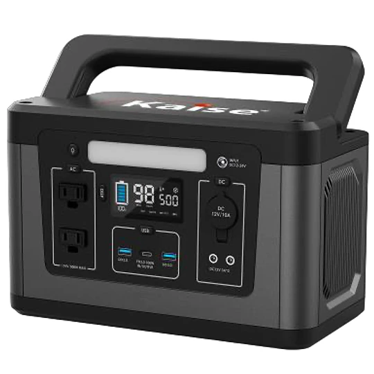 KP500