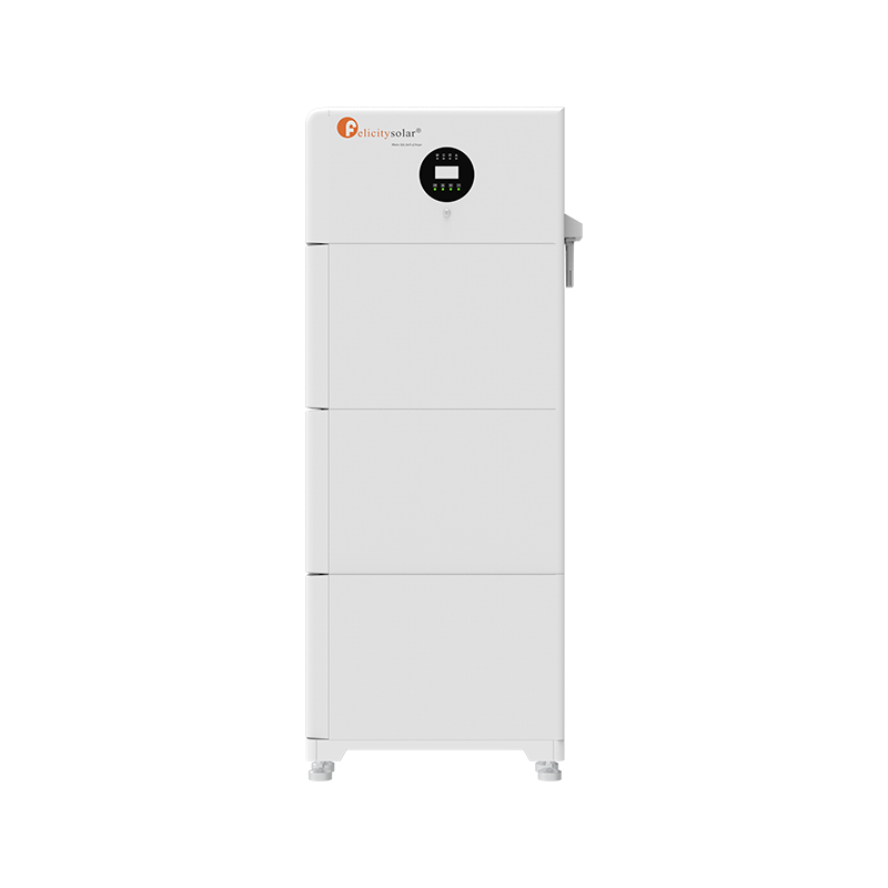 AI100-B5