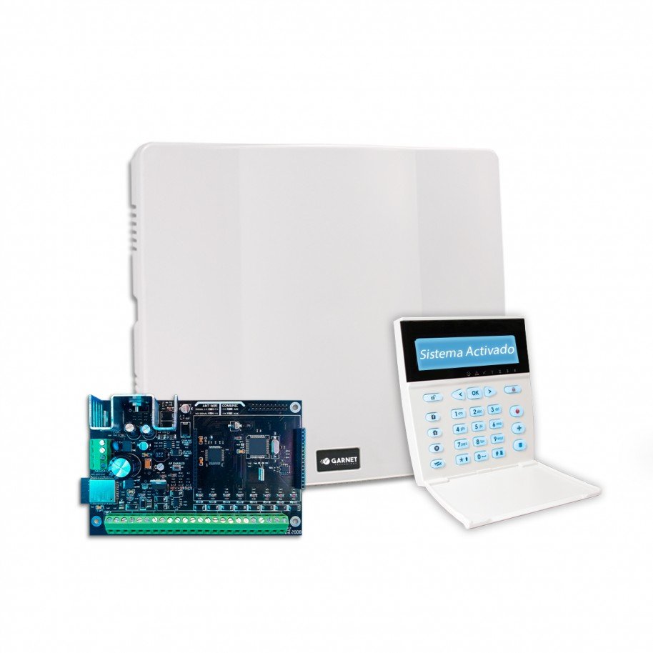 PC-900G-LCD